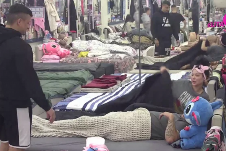 Maja i Asmin ozvaničili vezu