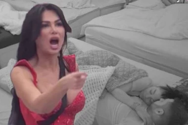 EVO ŠTA JE TEK OPERISANA MAJA RADILA ASMINU ISPOD POKRIVAČA! Staniji saopštili šok-detalje o njihovoj prvoj vreloj akciji, najavljen novi HAOS!