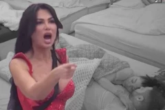 EVO ŠTA JE TEK OPERISANA MAJA RADILA ASMINU ISPOD POKRIVAČA! Staniji saopštili šok-detalje o njihovoj prvoj vreloj akciji, najavljen novi HAOS!