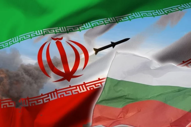 NAPETO KOD KOMŠIJA: Iran ozbiljno ZAPRETIO Bugarskoj!