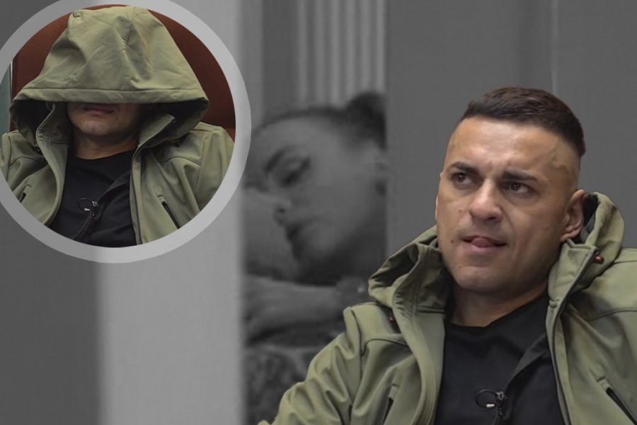 KOMPLETNO UNAKAŽEN BEBICA! Krije jezivu istinu o svom stanju, ovo niko od ukućana ne zna!