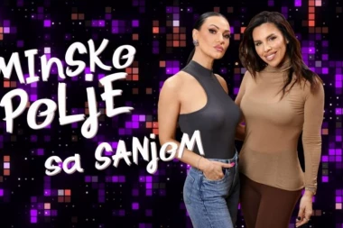 KAJA U MINSKOM OTKRIVA SVE O TONIJU CETINSKOM: Nije prodao Spens!