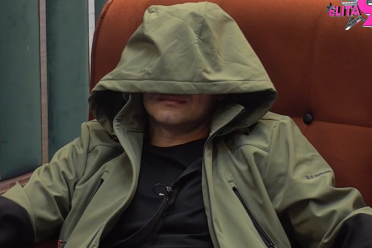 Nenad Macanović Bebica