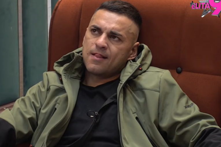 Nenad Macanović Bebica