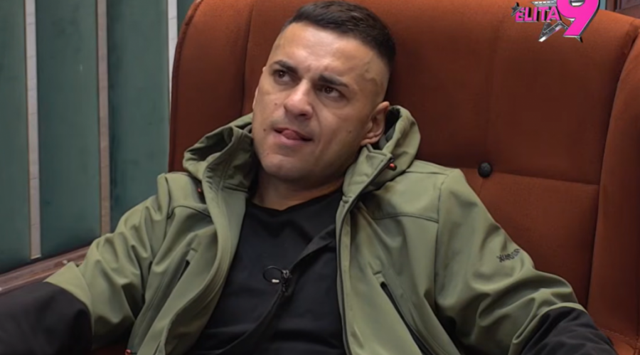 BEBICI POZLILO - RASTAJE SE SA ŽIVOTOM ZBOG TEODORE I FILIPA! Uznemirujuće scene u "Eliti", Macanović zapomaže na sav glas!