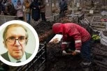 NIKAD POKOJNIKA NA ONAJ SVET NE ISPRAĆAJTE REČIMA "NEK MU JE LAKA (CRNA) ZEMLJA!" Čtec Sergije kaže da je to nešto najgore što možete učiniti za njega