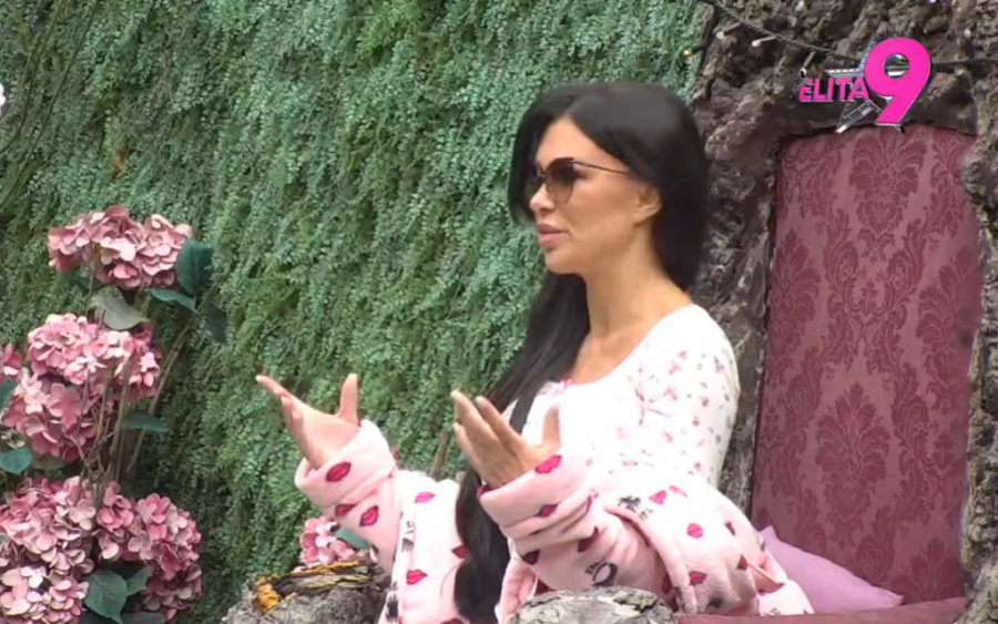 TOTALNO UNAKAŽENA MAJA MARINKOVIĆ, STANIJA SAD UDARA NAJJAČE! Starlete žestoko zaratile zbog Asmina, ovo se čekalo od početka!