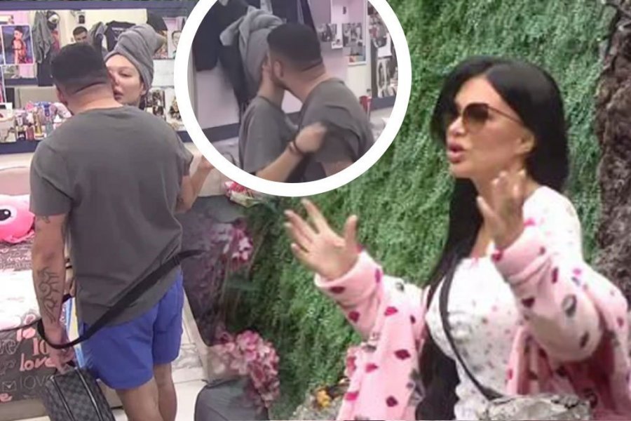 BRUTALAN ŠAMAR REALNOSTI ZA MAJU MARINKOVIĆ! Ne može ni da zamisli šta se dešava u spoljnom svetu, Stanija stoji iza svega!
