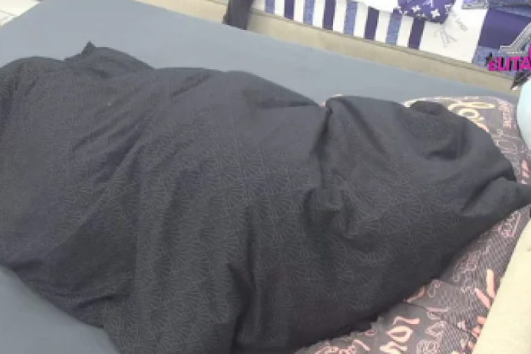 Maja Marinković i Asmin Durdžić