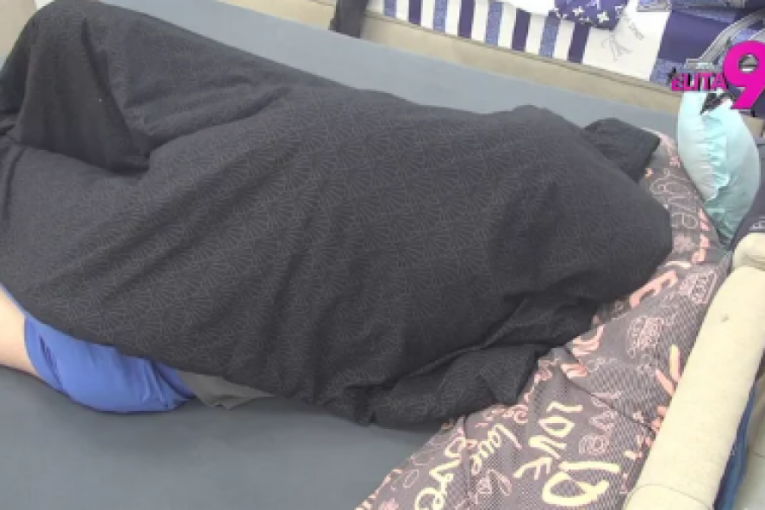 Maja Marinković i Asmin Durdžić