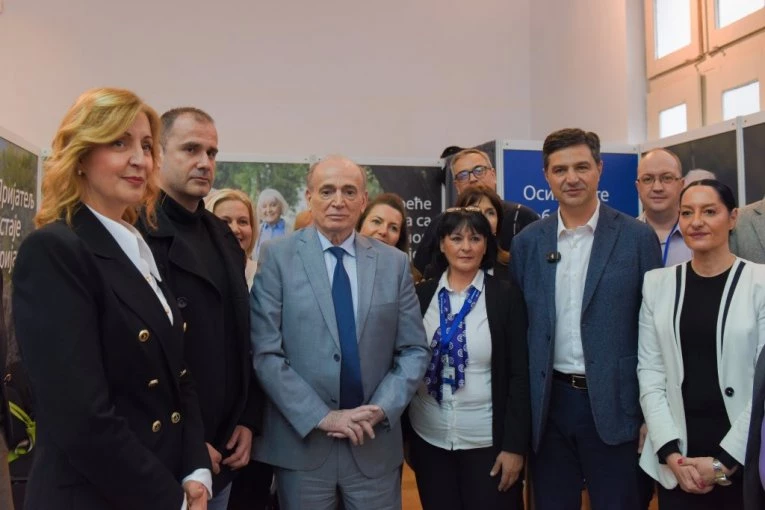 Sigurnija starost uz „Dunav“ polisu za penzionere