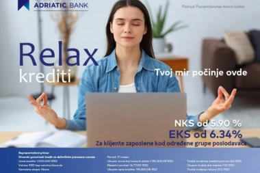 Kada je keš/refinansirajući kredit najbolja opcija za vas i kakve opcije nude banke u Srbiji?