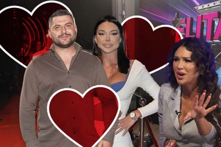 POTPUNI HAOS U "ELITI"! Stanija i Asmin OČI U OČI, starleta unakzila Maju Marinković posle vrele akcije sa bivšim verenikom! (VIDEO)