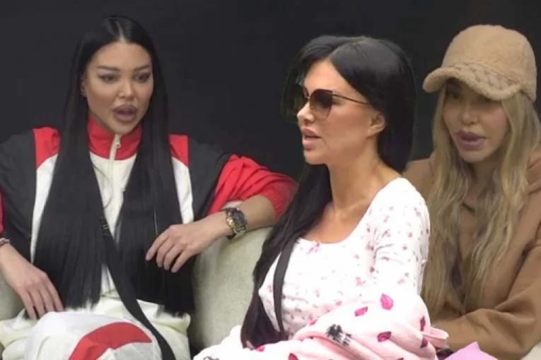 ANELI, MAJA I STANIJA U ISTOJ SOBI! Marinkovićeva PROVOCIRA Asminove bivše posle VRELE AKCIJE! NACIJA U ŠOKU! (VIDEO)