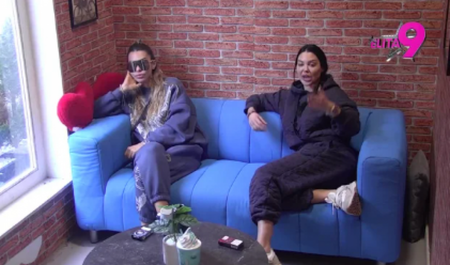 ŠOK-BOMBA MAJE MARINKOVIĆ UŽIVO NA PINKU! Staniju čeka HOROR u "Eliti", vrela akcija sa Asminom je samo početak!