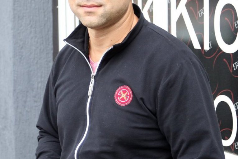 Slobodan Batjarević Cobe