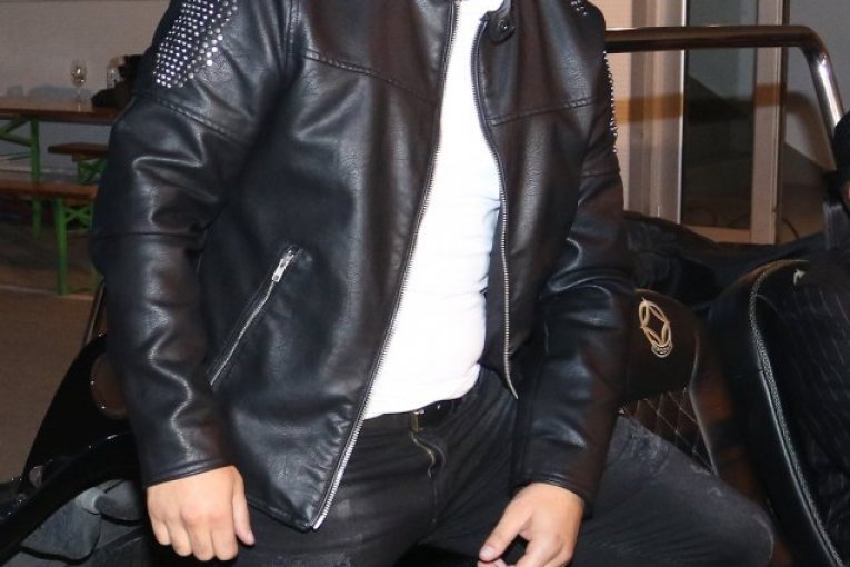 Slobodan Batjarević Cobe