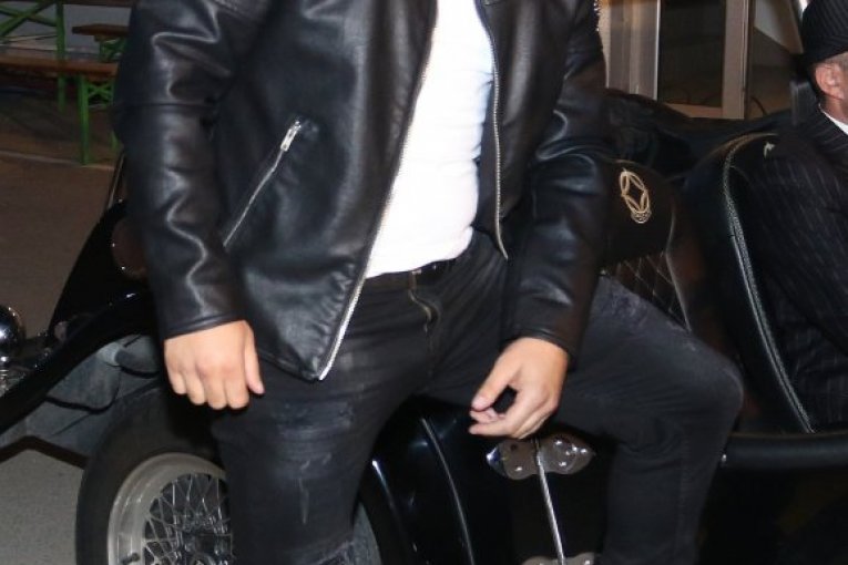 Slobodan Batjarević Cobe