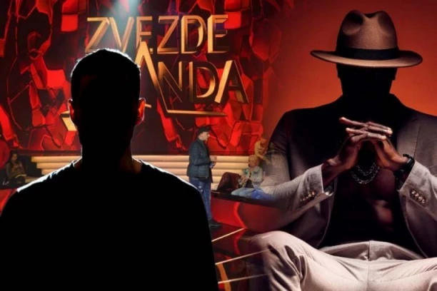 PEVAČ NA METI REKETAŠA! Bivši takmičar "Zvezda Granda" otkrio kroz šta je prošao! POLICIJA GA IZVELA SA NASTUPA!