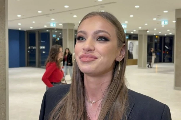 ĐANI I DESINGERICA ODLEPILI ZA VATRENOM HRVATICOM: Otkrila šta se dogodilo NAKON, pa priznala kakav je Jakov Jozinović! (VIDEO)