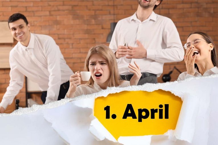 THESE ARE THE WORST APRIL FOOL'S JOKES! Celebrities who angered the world with their pranks!
