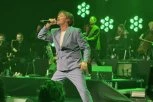 HITNO PREKINUT KONCERT JAKOVA JOZINOVIĆA! Muk u publici nakon ŠOK-SAOPŠTENJA: Moramo sve da otkažemo