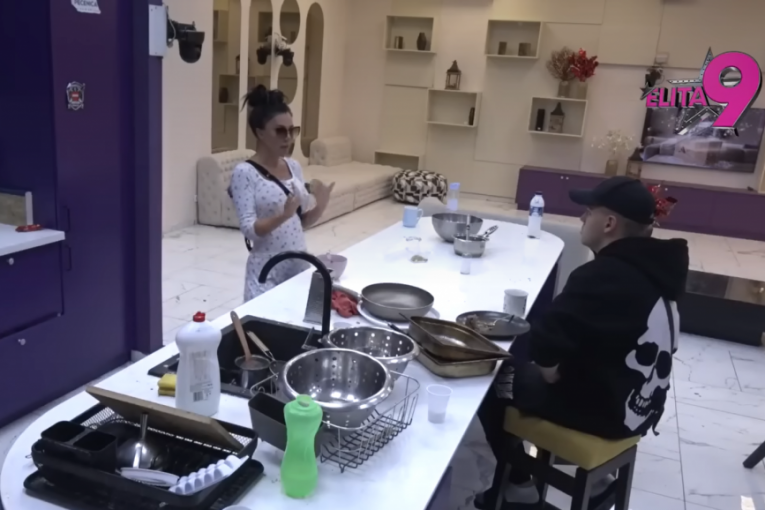 Stanija Dobrojević i Dačo Virijević