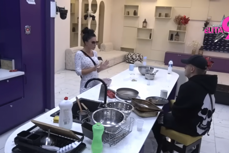 Stanija Dobrojević i Dačo Virijević