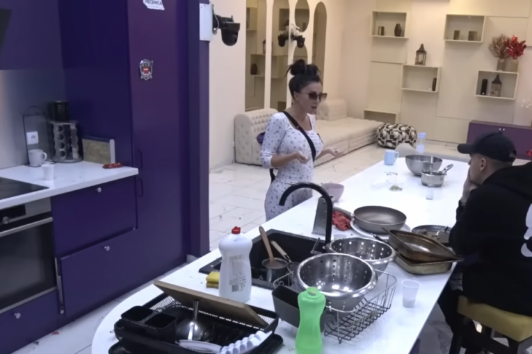 Stanija Dobrojević i Dačo Virijević