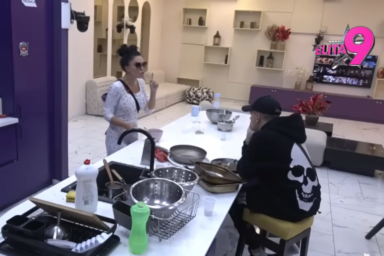 Stanija Dobrojević i Dačo Virijević