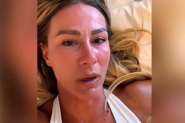 VESNU ĐOGANI ODVELA SOCIJALNA SLUŽBA! Najbolnija ispovest pevačice TERA SUZE NA OČI: Noćima sam plakala u Zvečanskoj!