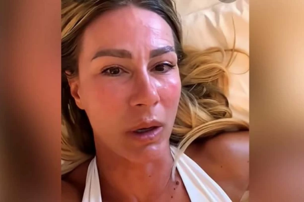 VESNU ĐOGANI ODVELA SOCIJALNA SLUŽBA! Najbolnija ispovest pevačice TERA SUZE NA OČI: Noćima sam plakala u Zvečanskoj!