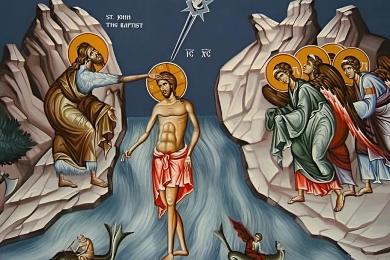 VELIKI DOGAĐAJ U PODGORICI NA LAZAREVU SUBOTU: Saborno krštenje u dva najpoznatija gradska hrama