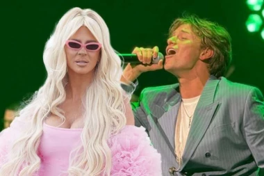 JAKOV JOZINOVIĆ ODGOVORIO JELENI KARLEUŠI: Svi su čekali da prekine tišinu nakon BRUTALNIH PROZIVKI (VIDEO)