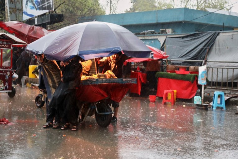 CATASTROPHE OF UNPRECEDENTED PROPORTIONS! Apocalyptic FLOODS CLAIM LIVES, EMERGENCY MEASURES INTRODUCED