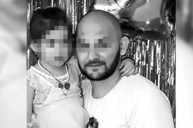 UMRLA DEVOJČICA (5) U PANČEVU! Ostala u kupatilu kada je buknula vatra, otac pokušao da je spase, pa NASTRADAO!