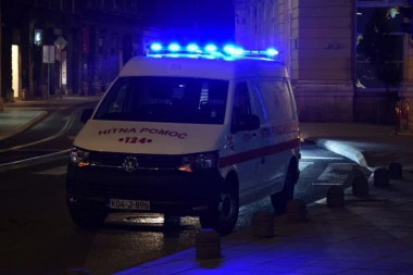 ZORICI UGRAĐEN TREĆI STENT! Poznati detalji stanja bolesne pevačice!