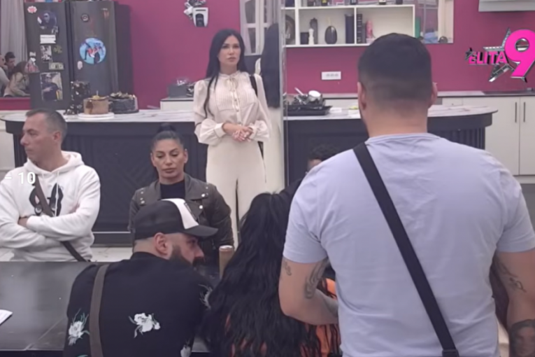 Sukob Stanije i Asmina