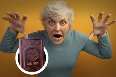 ZNATE LI ŠTA JE ASPIDA? Kako je biblijski pojam postao sinonim za kombinaciju zmije i tašte