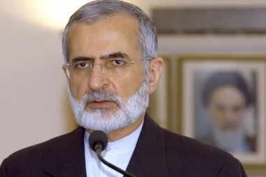 UDAR NA POLITIČKI VRH IRANA! TEŠKO RANJEN bivši šef diplomatije - supruga ubijena u američko-izraelskim napadima!