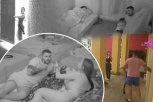 PRODUKCIJA OBJAVILA ŠOK-SNIMAK ASMINOVOG PONIŽAVANJA: Maja ga prošetala kao KERA, ove NEVIĐENE scene će ga UHODITI do kraja života (VIDEO)