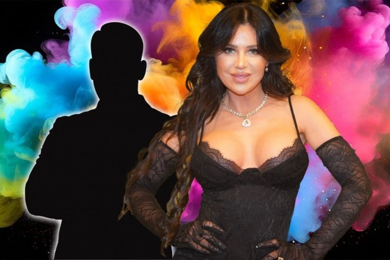 KO JE STANIJIN ŠARENI?! Posvetio joj tetovažu, pa je zbog preljube ZAUVEK PRECRTAO - već smo ga videli u "Zadruzi" (VIDEO)