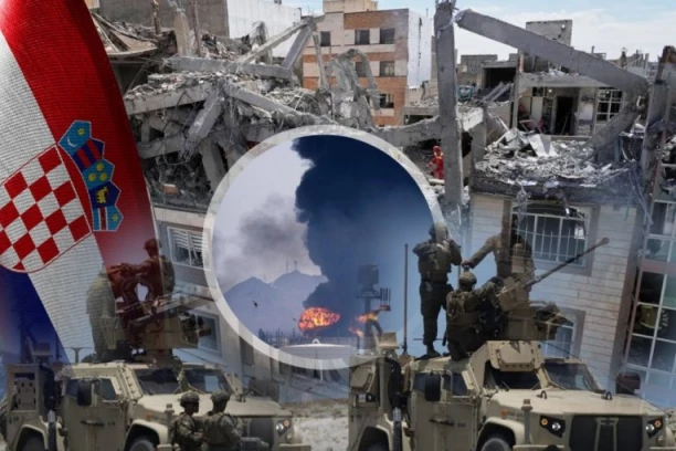 HRVATI PRIZNALI: "U slučaju dužeg rata, nećemo imati hrane ni za sebe ni za turiste"