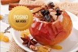 ZABORAVLJENA, SOČNA POSLASTICA ZA DANE STROGOG POSTA: Starinski recept za pečene punjene jabuke koje osvajaju ukusom