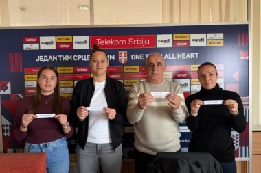 ZVEZDA SAZNALA RIVALA U KUPU! Odmah posle žreba - možda dođe do velike promene! (VIDEO)