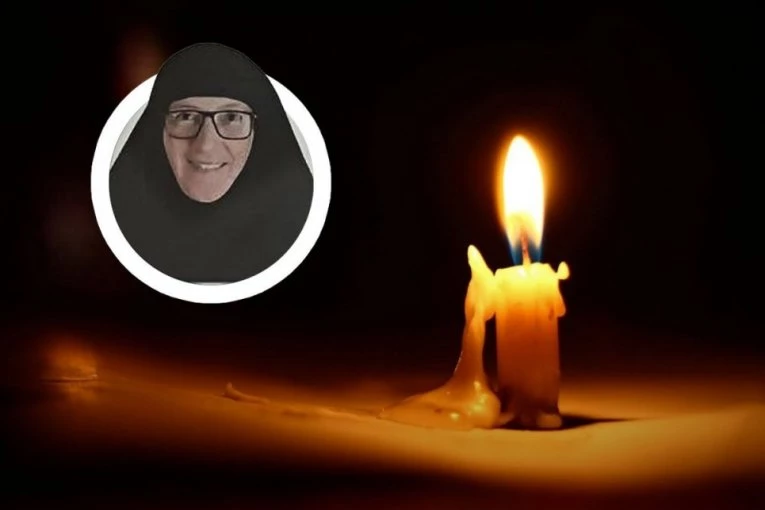 OTIŠLA JE MONAHINJA ISIHIJA: Sećanje na život ispunjen molitvom i ljubavlju