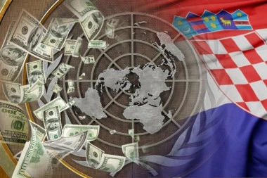 SKANDALČINA! Hrvatica pri Stalnoj misiji UN u Americi UKRALA 750.000 dolara!