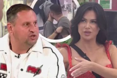 MAJIN OTAC OBRISAO PATOS STANIJOM, PA KRENUO U RASKRINKAVANJE NJENE PORODICE: Taki unakazio starletu, sad kreće pravi HAOS!