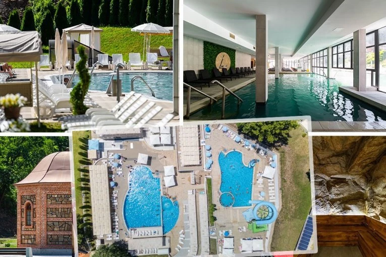 USKRŠNJI MINI-ODMOR U BANJAMA TOPLIČKOG KRAJA: Najlepši način da provedete praznike