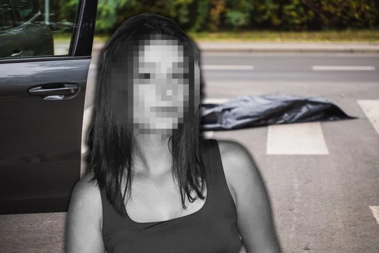 "JEDVA SU JE ODVEZLI U ONOM STANJU!" Potresne reči porodice nastradale studentkinje Valentine: "U 7.15 su pozvali i rekli: "Vaša ćerka je preminula"!"